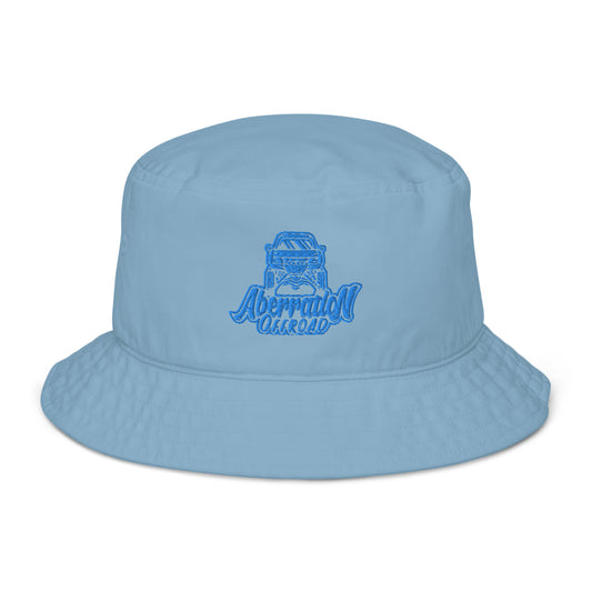 Aberration offroad bucket hat